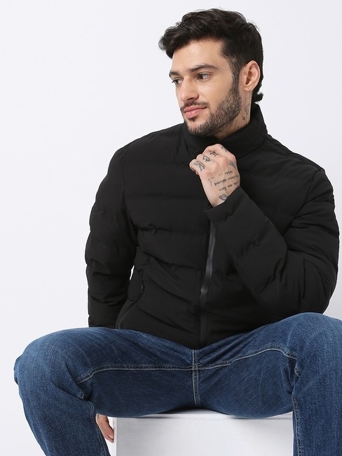 GAS | Leonardo Zip-Front Jacket