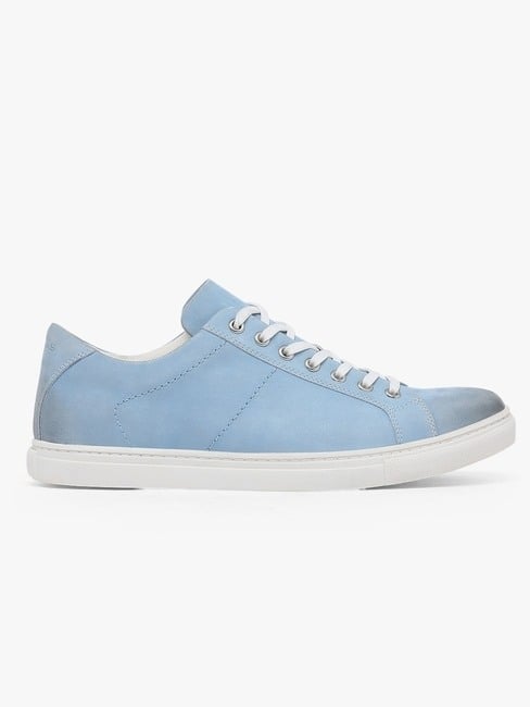 GAS | Vidar CC Low-Top Lace-Up Shoes