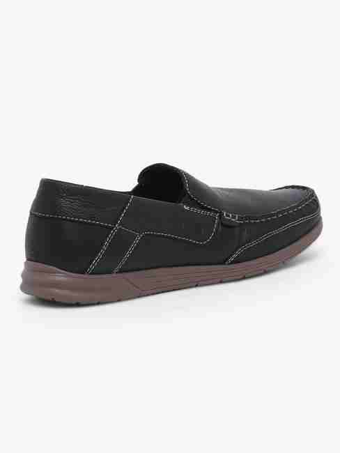 Bastien In Slip-On Casual Shoes