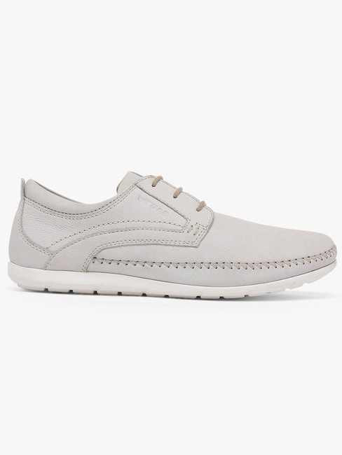 Yanick In Low-Top Lace-Up Casual Shoes