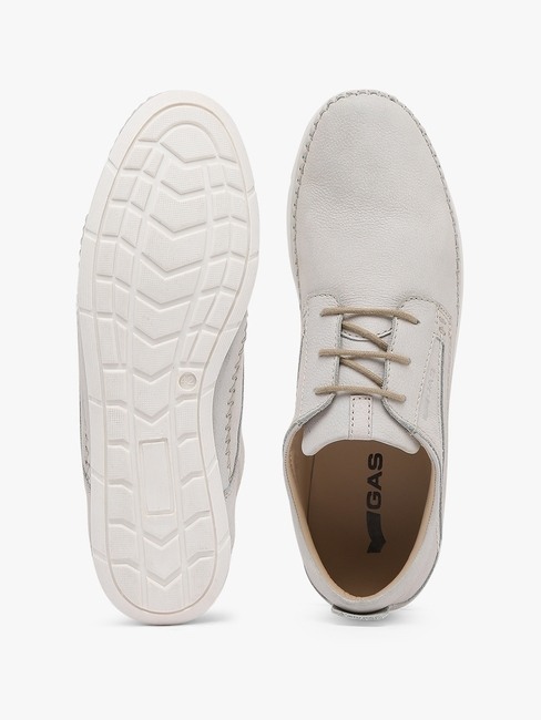 Yanick In Low-Top Lace-Up Casual Shoes