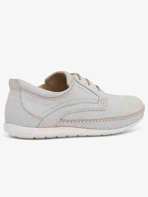 Yanick In Low-Top Lace-Up Casual Shoes