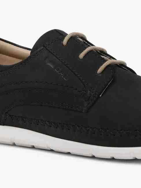 Yanick In Low-Top Lace-Up Casual Shoes