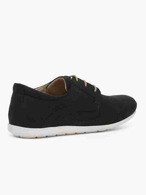 Yanick In Low-Top Lace-Up Casual Shoes