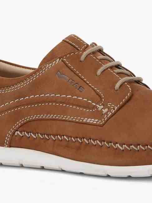 Yanick In Low-Top Lace-Up Casual Shoes