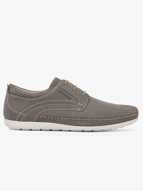 Yanick In Low-Top Lace-Up Casual Shoes