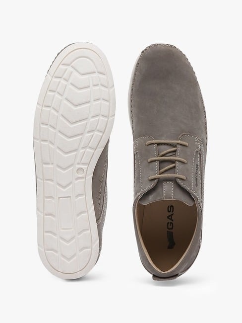 Yanick In Low-Top Lace-Up Casual Shoes