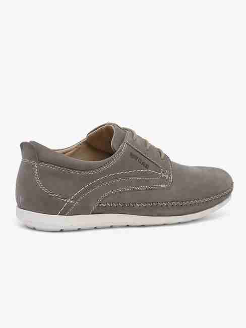 Yanick In Low-Top Lace-Up Casual Shoes