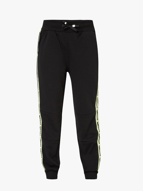 Cobain Tape Joggers
