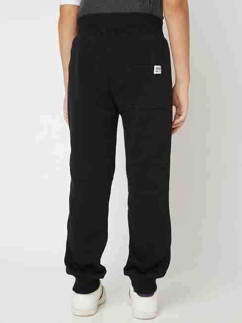 Cobain Tape Joggers