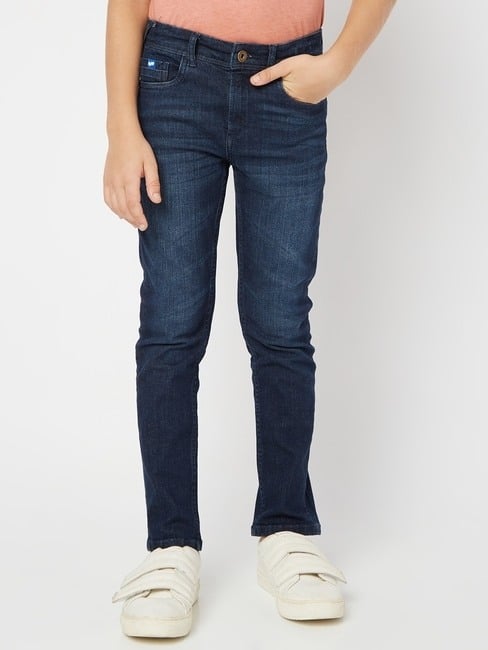 GAS | Liam Mid-Wash Jeans