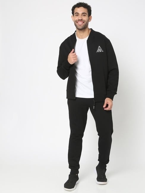 GAS | Yohann Logo TR IN Joggers
