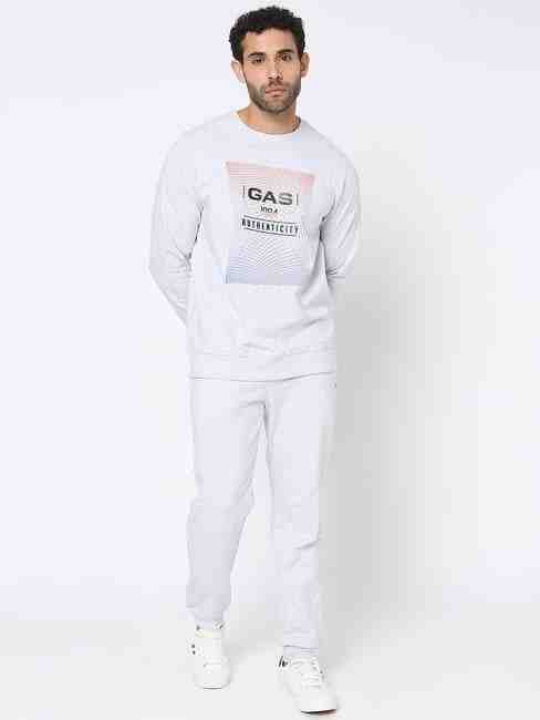 GAS | Reid TR IN Joggers