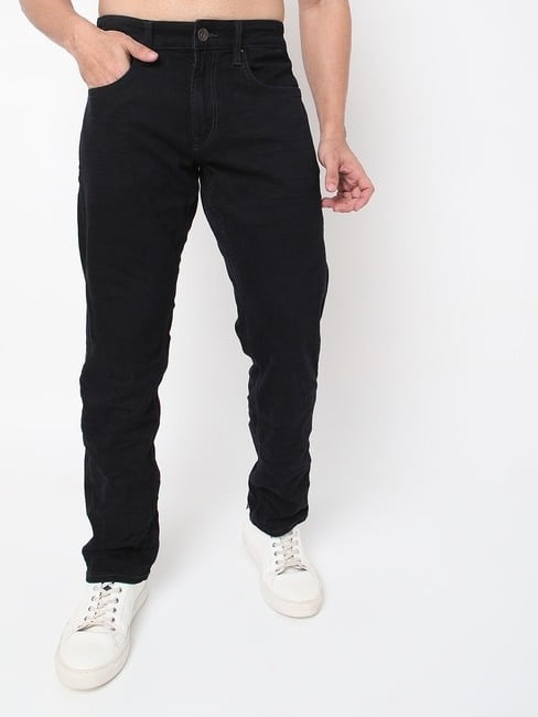 GAS | Slim Fit Clean Look Jeans