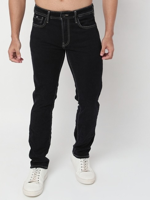 GAS | Slim Fit Clean Look Jeans