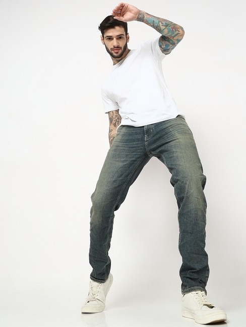 GAS | Norton Relaxed Fit Jeans