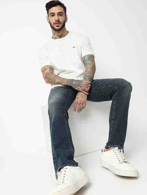 GAS | Albert IN Slim Fit Jeans