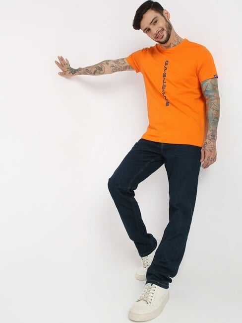 GAS | Toki Slim Fit Jeans