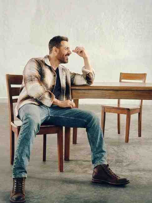 GAS | Toki In Heavily Washed Slim Fit Jeans
