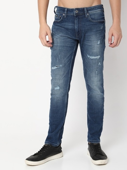 GAS | SAX IN Skinny Fit Jeans