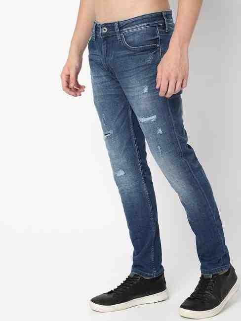 SAX IN Skinny Fit Jeans