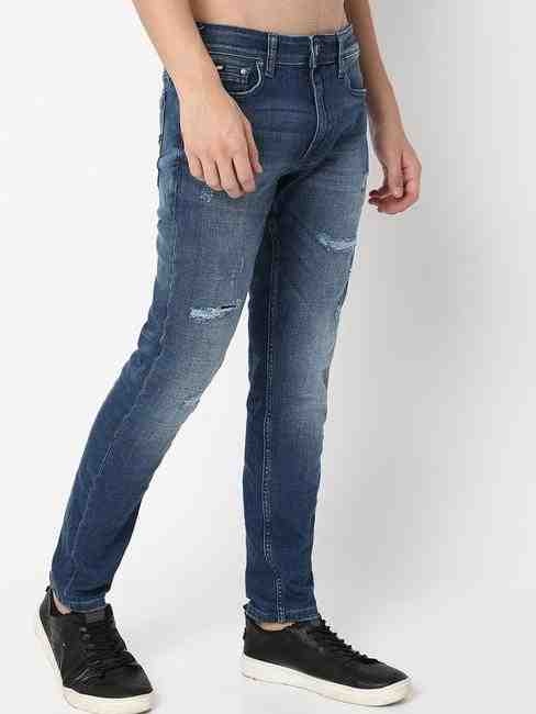 SAX IN Skinny Fit Jeans