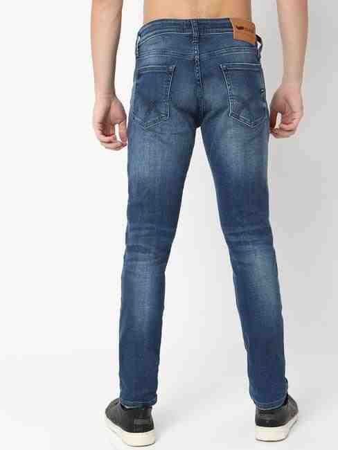 SAX IN Skinny Fit Jeans