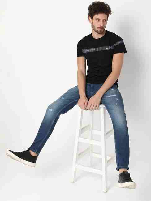 SAX IN Skinny Fit Jeans