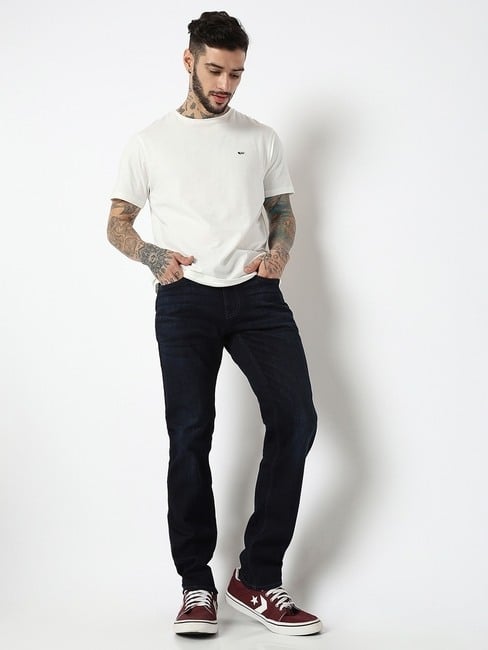 GAS | Albert IN Slim Fit Jeans