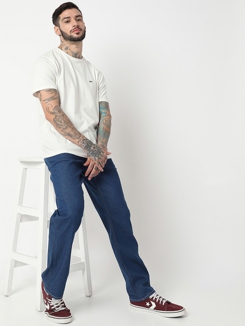 GAS | Jaxonzin Straight Fit Jeans