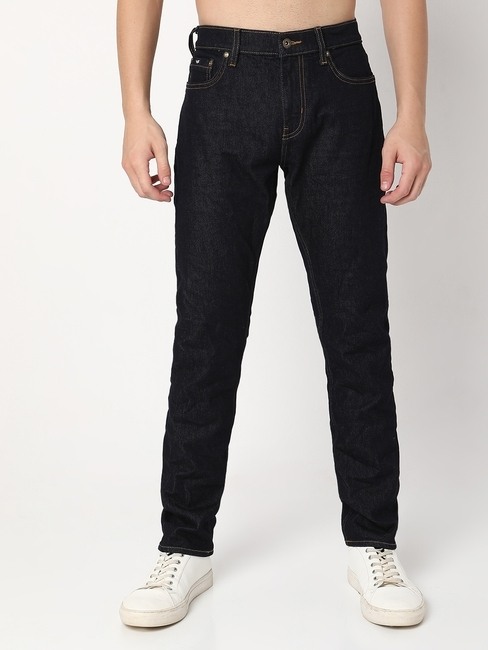 GAS | Toki Slim Straight Jeans