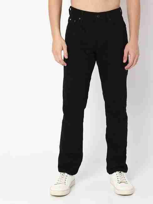 GAS | Jaxonzin Straight Fit Jeans