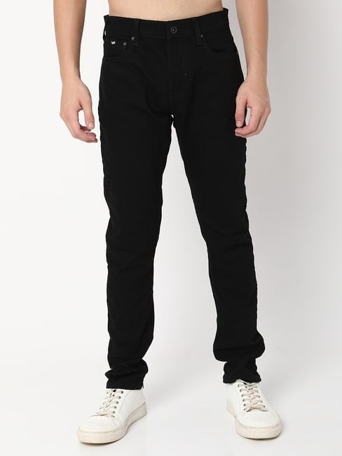 GAS | Toki In Slim Straight Fit Jeans