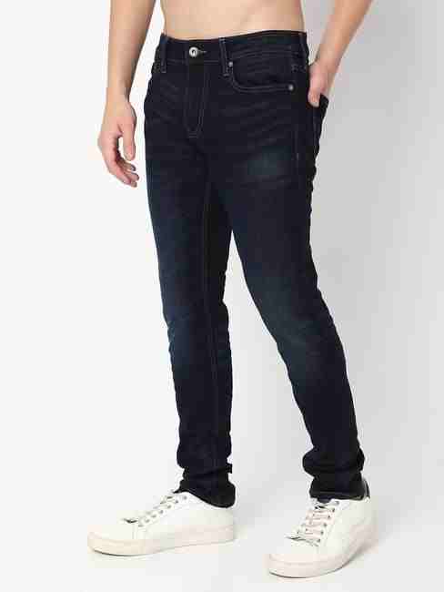 SAX IN Skinny Fit Jeans