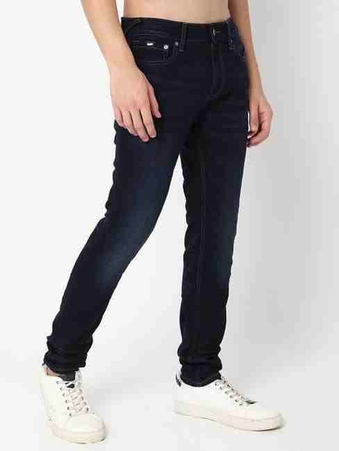 SAX IN Skinny Fit Jeans