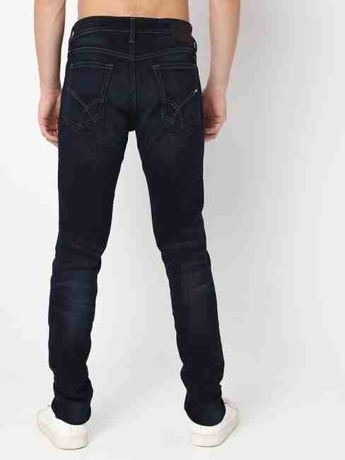 SAX IN Skinny Fit Jeans