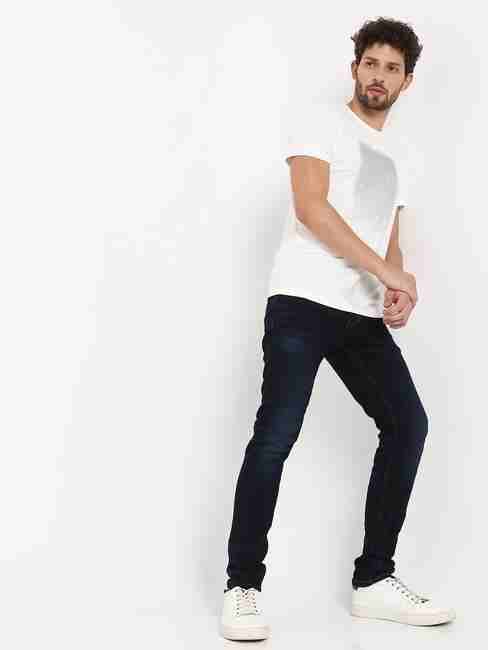 SAX IN Skinny Fit Jeans