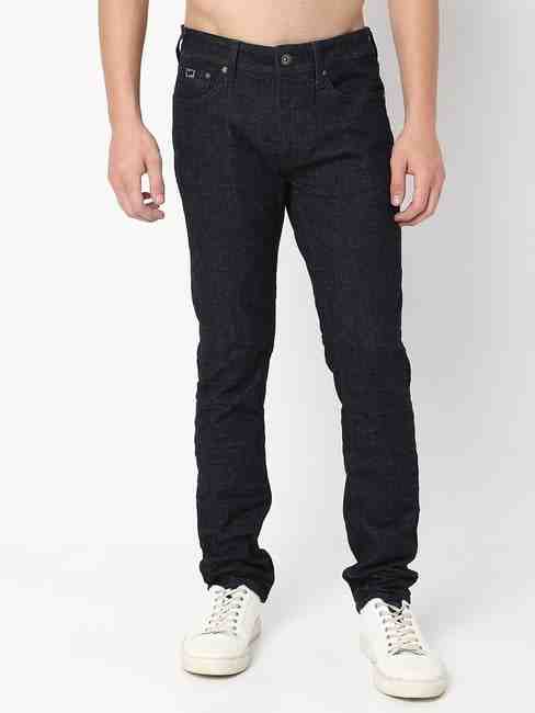 GAS | Albert IN Slim Fit Jeans
