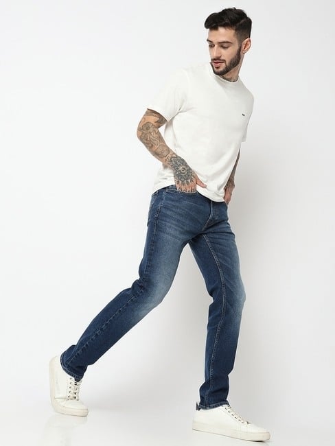 GAS | Albert IN Slim Fit Jeans