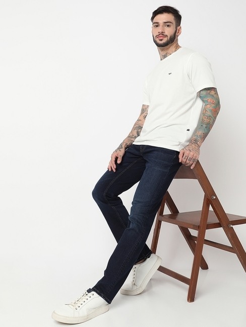 GAS | Albert IN Slim Fit Jeans