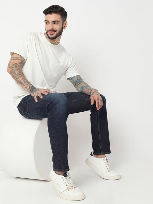GAS | Albert IN Slim Fit Jeans