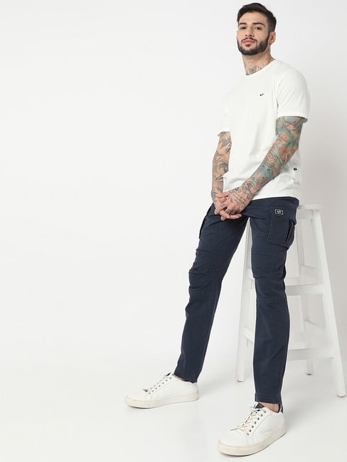 GAS | Bob Gym Neu Cargo Pants