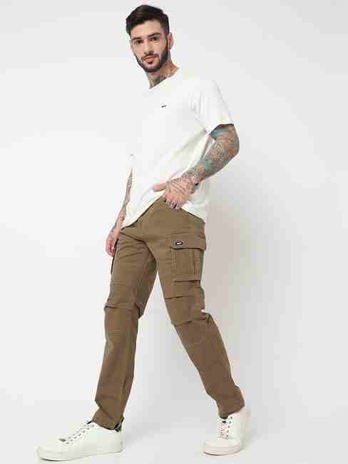 GAS | Bob Gym Neu Cargo Pants