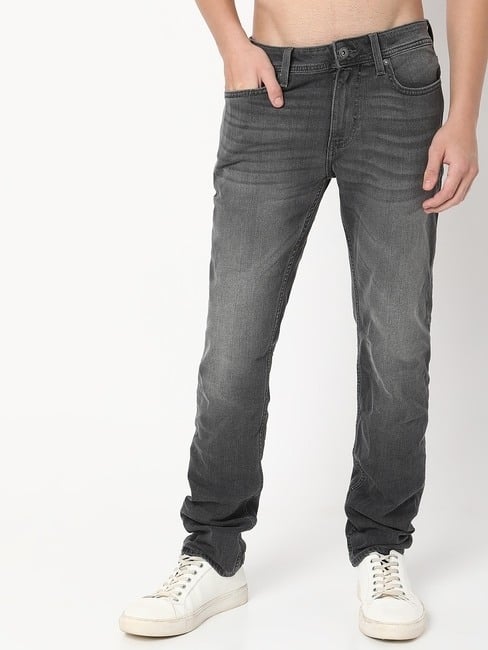 GAS | Albert In Slim Fit Jeans