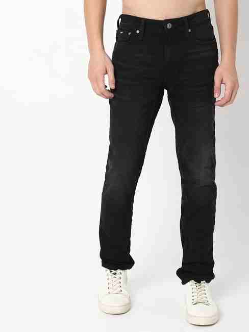 GAS | Albert In Slim Fit Jeans