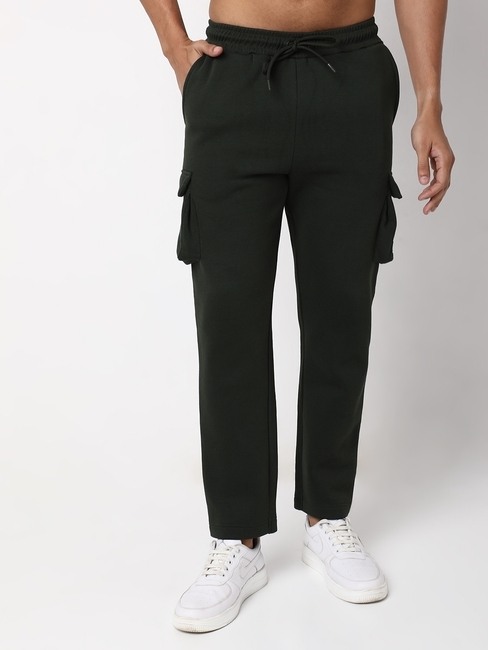GAS | Men Regular Fit Track Pants