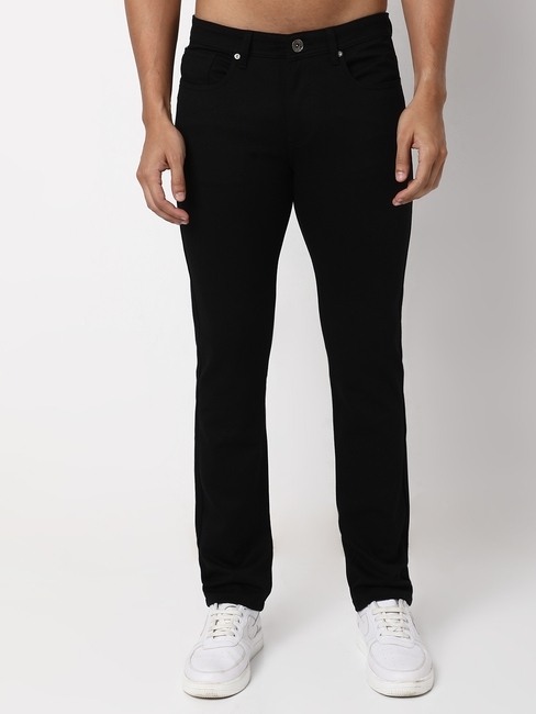 GAS | Men Slim Fit Jeans