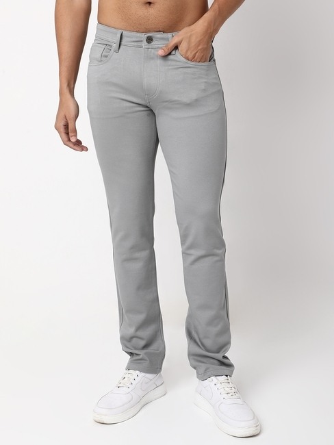 GAS | Men Slim Fit Jeans
