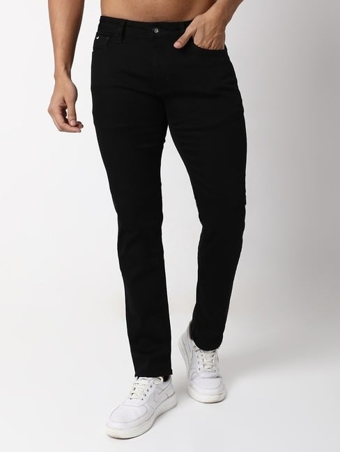 GAS | Albert Slim Fit Jeans