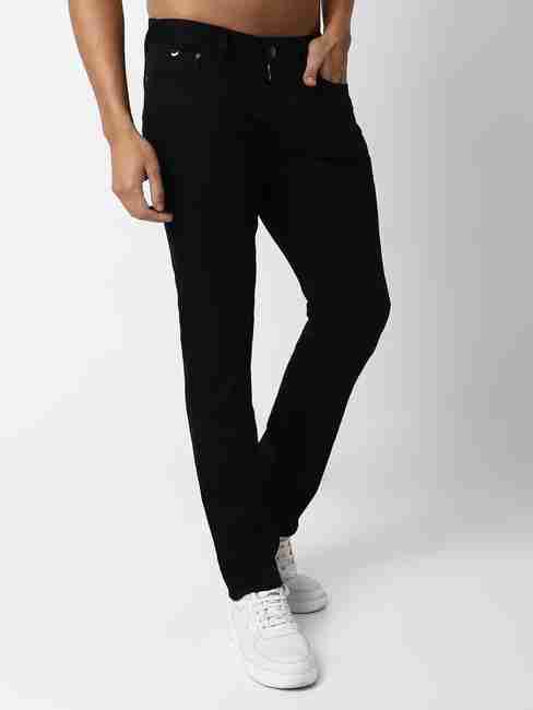 Albert Slim Fit Jeans